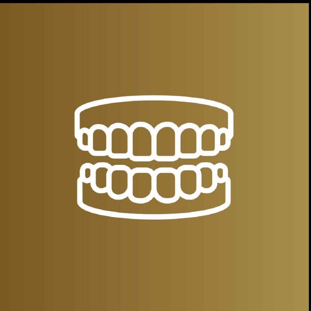 Prothèses dentaires